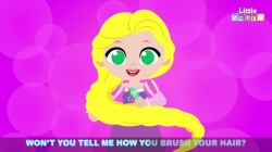 مجموعه آموزشی زبان انگلیسی little angel قسمت 652